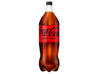 Lidl  Zero Coca Cola