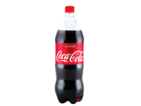 Lidl  Regular Coca Cola