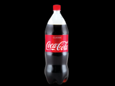 Lidl  Regular Coca Cola