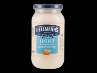 Lidl  Light Mayonnaise