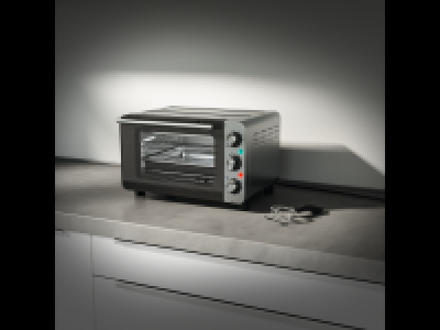 Lidl  1200W Mini Oven