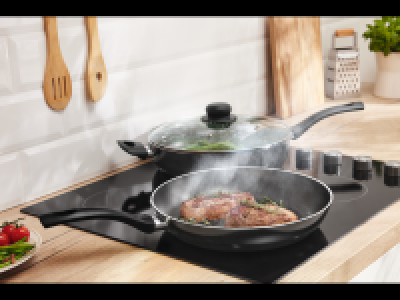 Sauté Pan