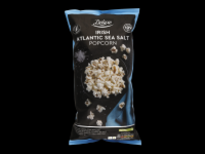 Flavoured Popcorn