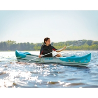 Aldi  Crane Inflatable Kayak
