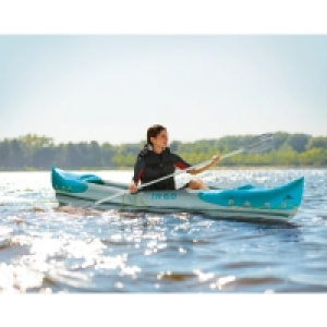 Crane Inflatable Kayak