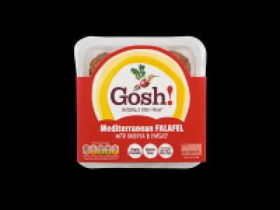 Vegetarian Snacks