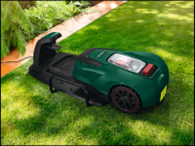 20V Robot Lawn Mower