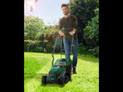 1300W Electric Lawnmower
