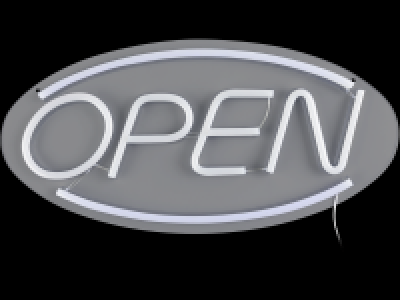 LED Decorative Sign