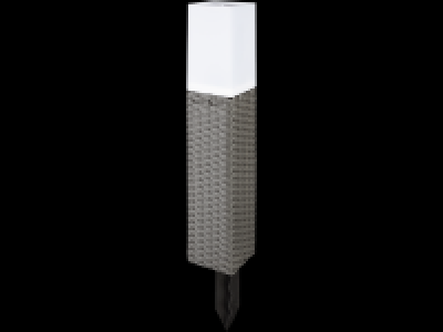 LED Solar Light