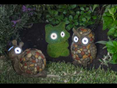 Decorative LED Solar Light 7.99 €