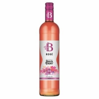 Centra  B By Black Tower 5.5% Rose Wine 75cl