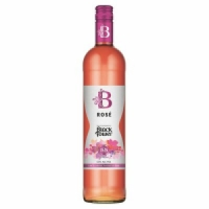 B By Black Tower 5.5% Rose Wine 75cl