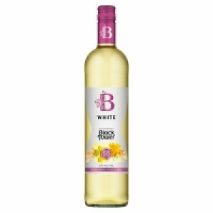 B By Black Tower 5.5% White Wine 75cl
