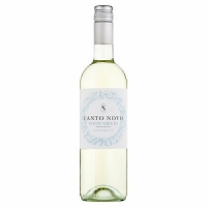 Centra  Canto Novo Pinot Grigio 75cl