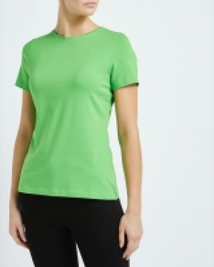 Stretch Crew Neck T-Shirt