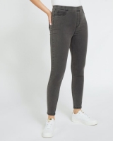 Dunnes Stores  Essential Denim High Rise Jeggings
