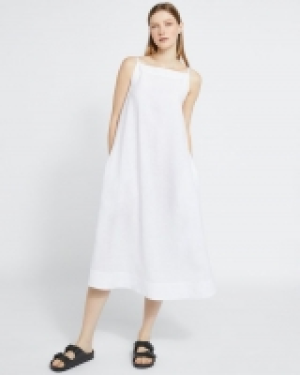 Carolyn Donnelly The Edit Linen Sundress 40.00 €