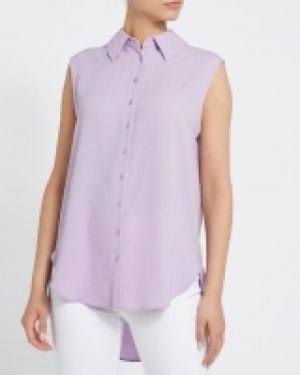 Dunnes Stores  Sleeveless Shirt