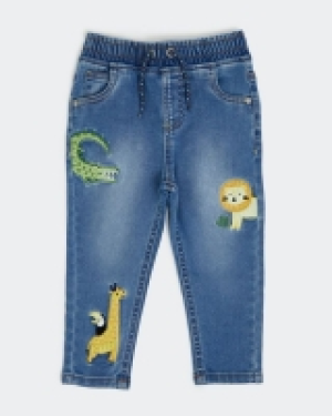 Dunnes Stores  Character Jean (6 months-4 years)