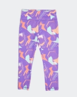 7/8 Cropped sports Leggings (4-14 Years)