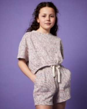 Leigh Tucker Willow Sloane Tee (4-12 years)