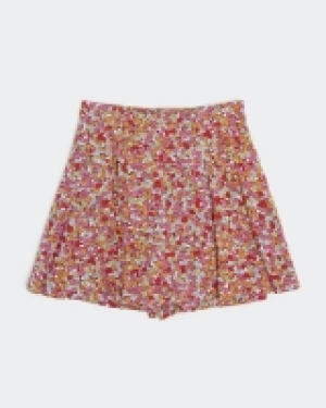 Floral Skort (2-8 years)