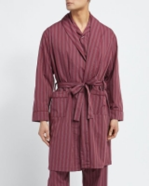 Lightweight Cotton Robe