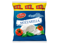 Lidl  XXL Mozzarella
