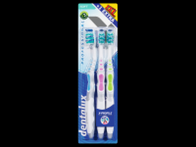 XXL Professional Toothbrush