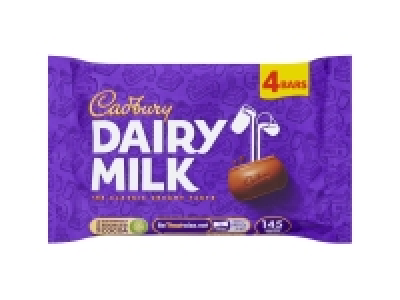 Dairy Milk