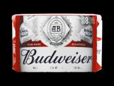 Lidl  Budweiser