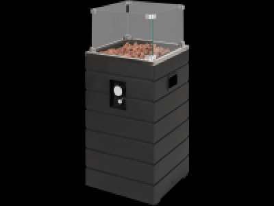 Outdoor Gas Fire Pit 199.99 €