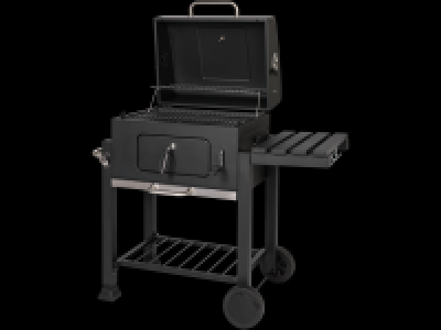 Lidl  Toronto Click Charcoal Barbecue