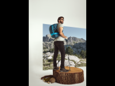 Cycling Rucksack