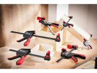 Lidl  One-Handed Bar Clamps