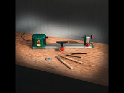 600W Lathe