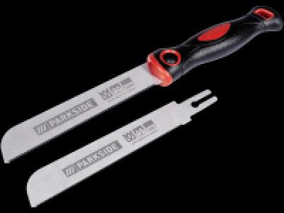 Japanese Pull Saw