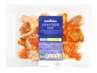 Lidl  Seafood Mix