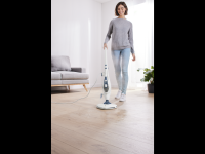 Lidl  1500W Steam Mop < Handheld Steam Cleaner