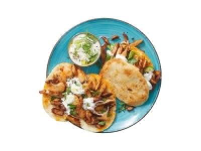 Gyros Pork Strips