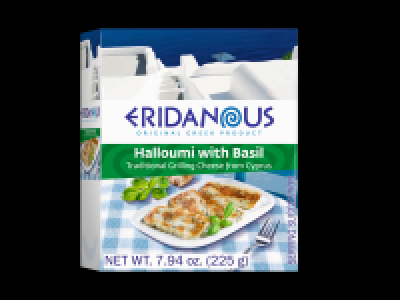 Halloumi