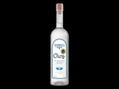 Lidl  Ouzo