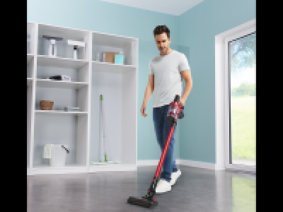 2-in-1 Cordless Vacuum Cleaner 69.99 €