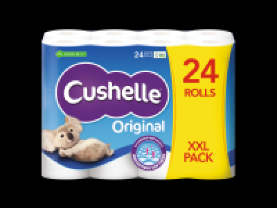Lidl  Original Toilet Tissue 2 Ply
