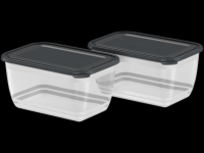 Food Storage Containers 5.99 €