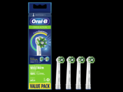 Lidl  Oral-B Replacement Toothbrush Heads