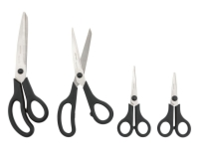 Scissors Set 3.99 €
