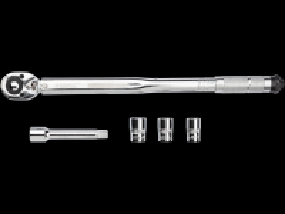 Lidl  Torque Wrench