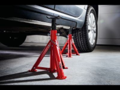 Axle Stands
